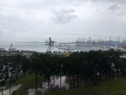 Marina One Residences (D1), Apartment #619497501